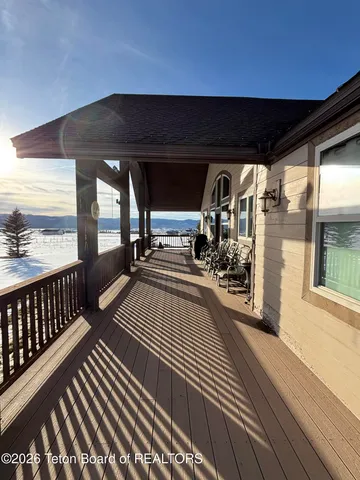 $1,399,000 | 431 Shooting Star Drive, Thayne, WY 83127