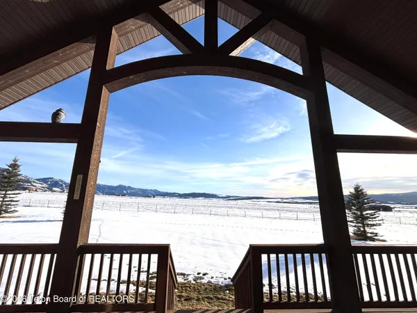 $1,399,000 | 431 Shooting Star Drive, Thayne, WY 83127