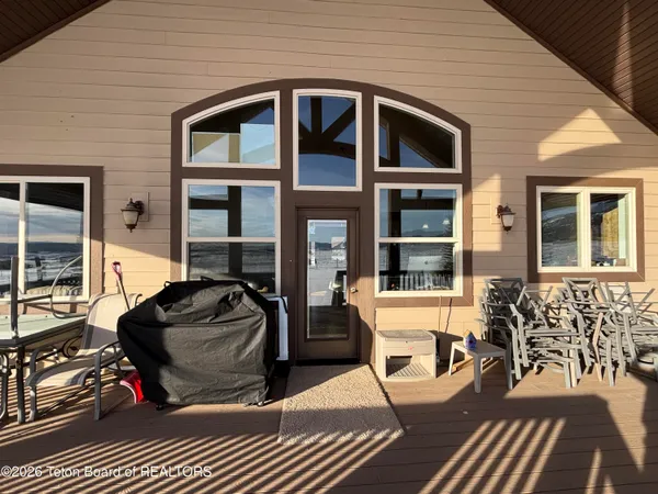 $1,399,000 | 431 Shooting Star Drive, Thayne, WY 83127