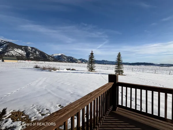 $1,399,000 | 431 Shooting Star Drive, Thayne, WY 83127