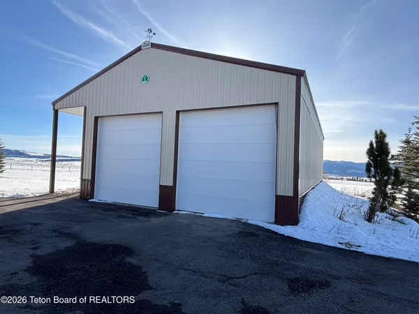 $1,399,000 | 431 Shooting Star Drive, Thayne, WY 83127