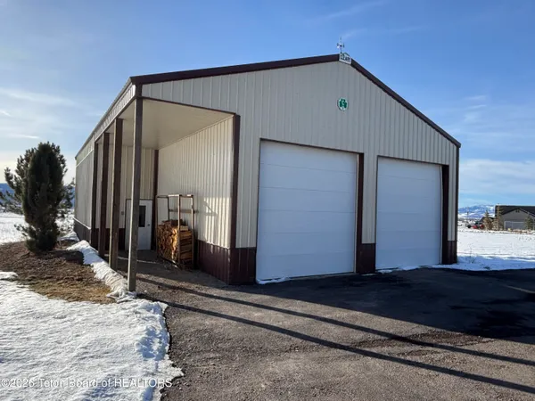 $1,399,000 | 431 Shooting Star Drive, Thayne, WY 83127