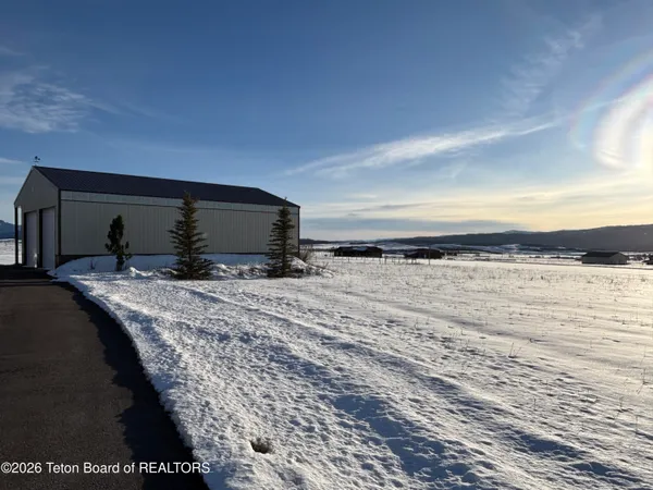 $1,399,000 | 431 Shooting Star Drive, Thayne, WY 83127