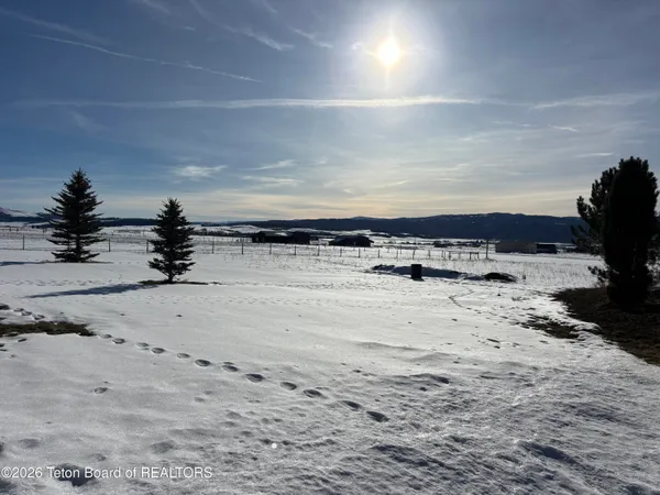 $1,399,000 | 431 Shooting Star Drive, Thayne, WY 83127