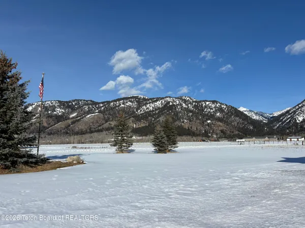 $1,399,000 | 431 Shooting Star Drive, Thayne, WY 83127