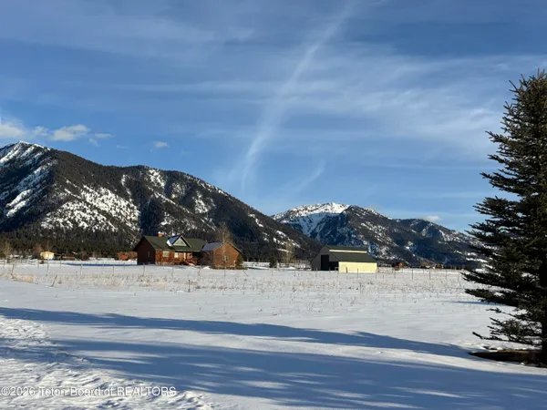 $1,399,000 | 431 Shooting Star Drive, Thayne, WY 83127