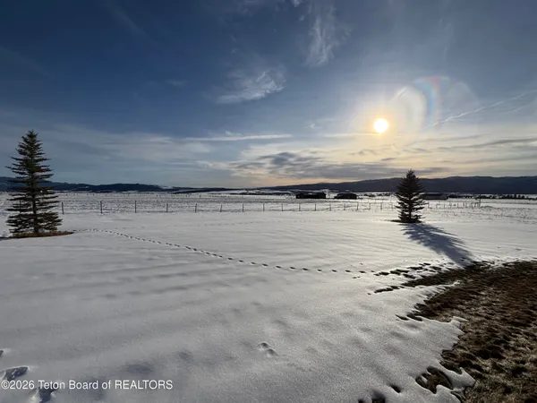 $1,399,000 | 431 Shooting Star Drive, Thayne, WY 83127