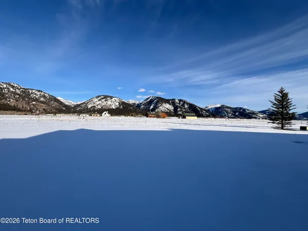 $1,399,000 | 431 Shooting Star Drive, Thayne, WY 83127