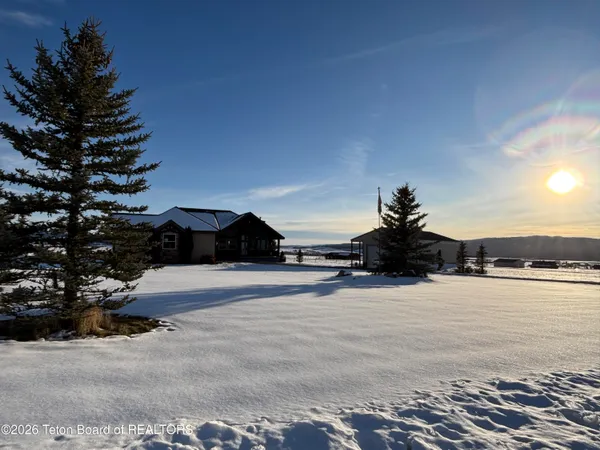 $1,399,000 | 431 Shooting Star Drive, Thayne, WY 83127