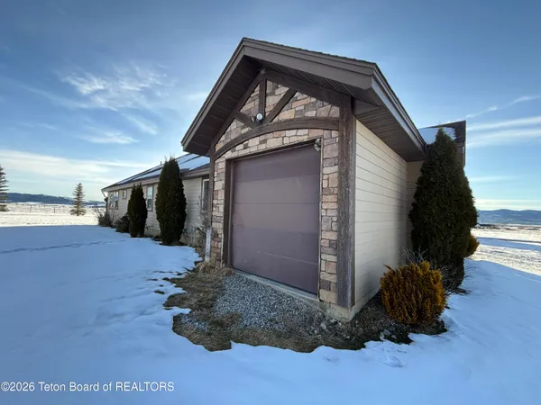 $1,399,000 | 431 Shooting Star Drive, Thayne, WY 83127