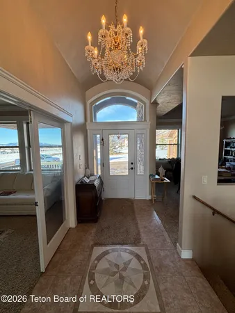 $1,399,000 | 431 Shooting Star Drive, Thayne, WY 83127