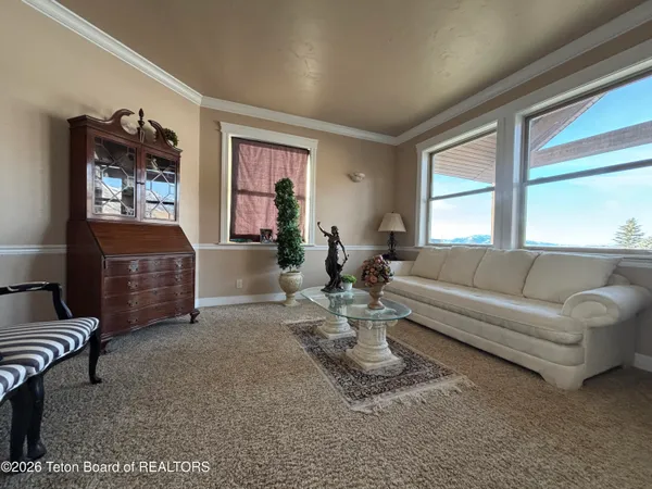 $1,399,000 | 431 Shooting Star Drive, Thayne, WY 83127