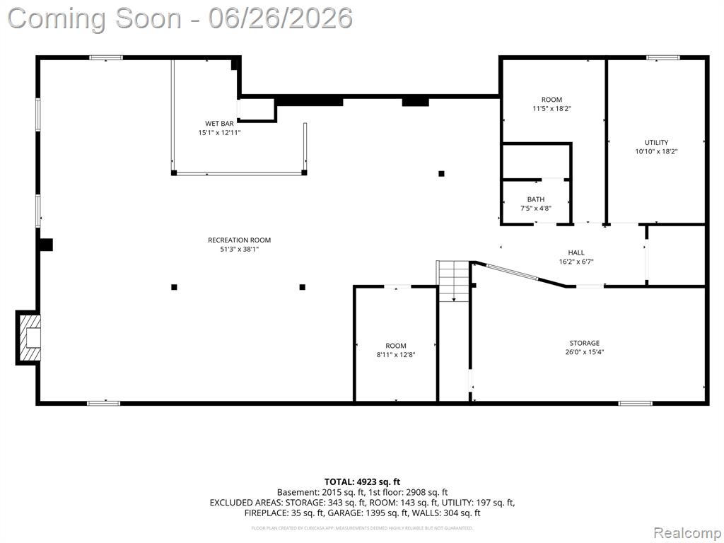 21362 Lahser Road Southfield, MI 48075 - Photo 56 of 66