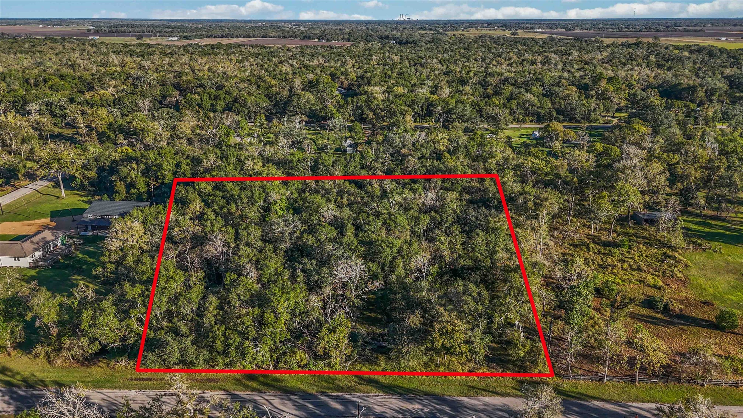 6051 Loyce Lane Damon, TX 77430 - Photo 12 of 13