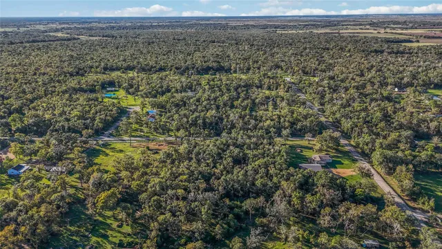 a view of city and mountain
