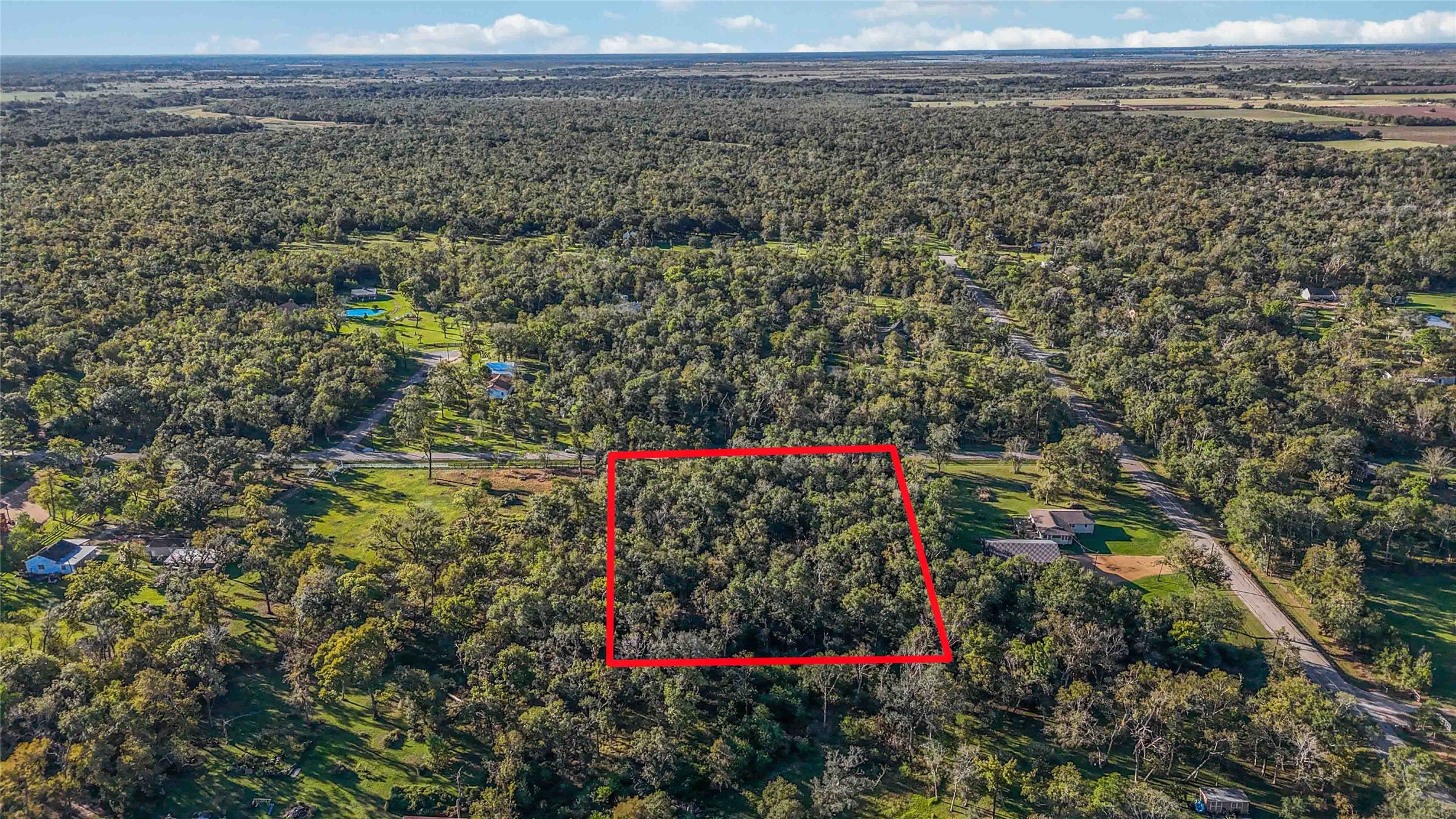 6051 Loyce Lane Damon, TX 77430 - Photo 8 of 13