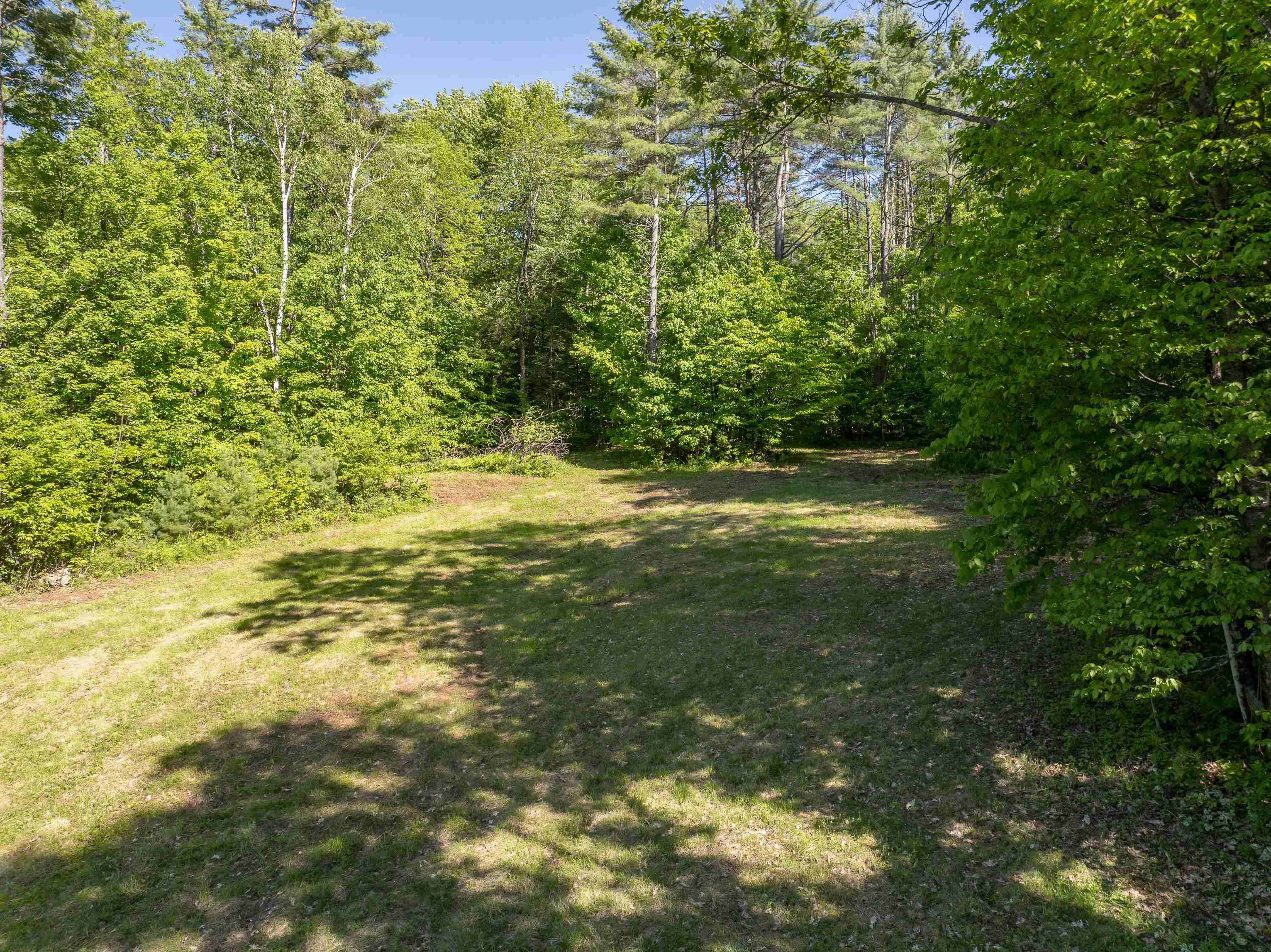 Lot 22 Rabbit Path Road Landaff, NH 03585 - Photo 2 of 19