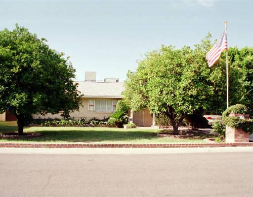 127 West Ruth Avenue Phoenix, AZ 85021 - Photo 1 of 1 Primary Photo