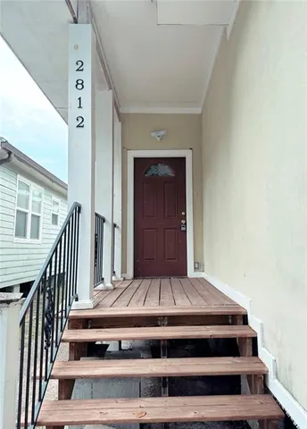 $2,500 | 2812 Palmer Avenue, New Orleans, LA 70118