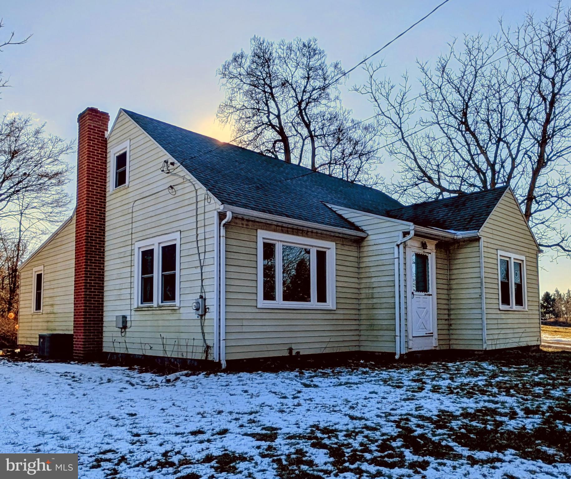 318 Chestnut Hill Road Palmyra, PA 17078 - Photo 1 of 25 Front View