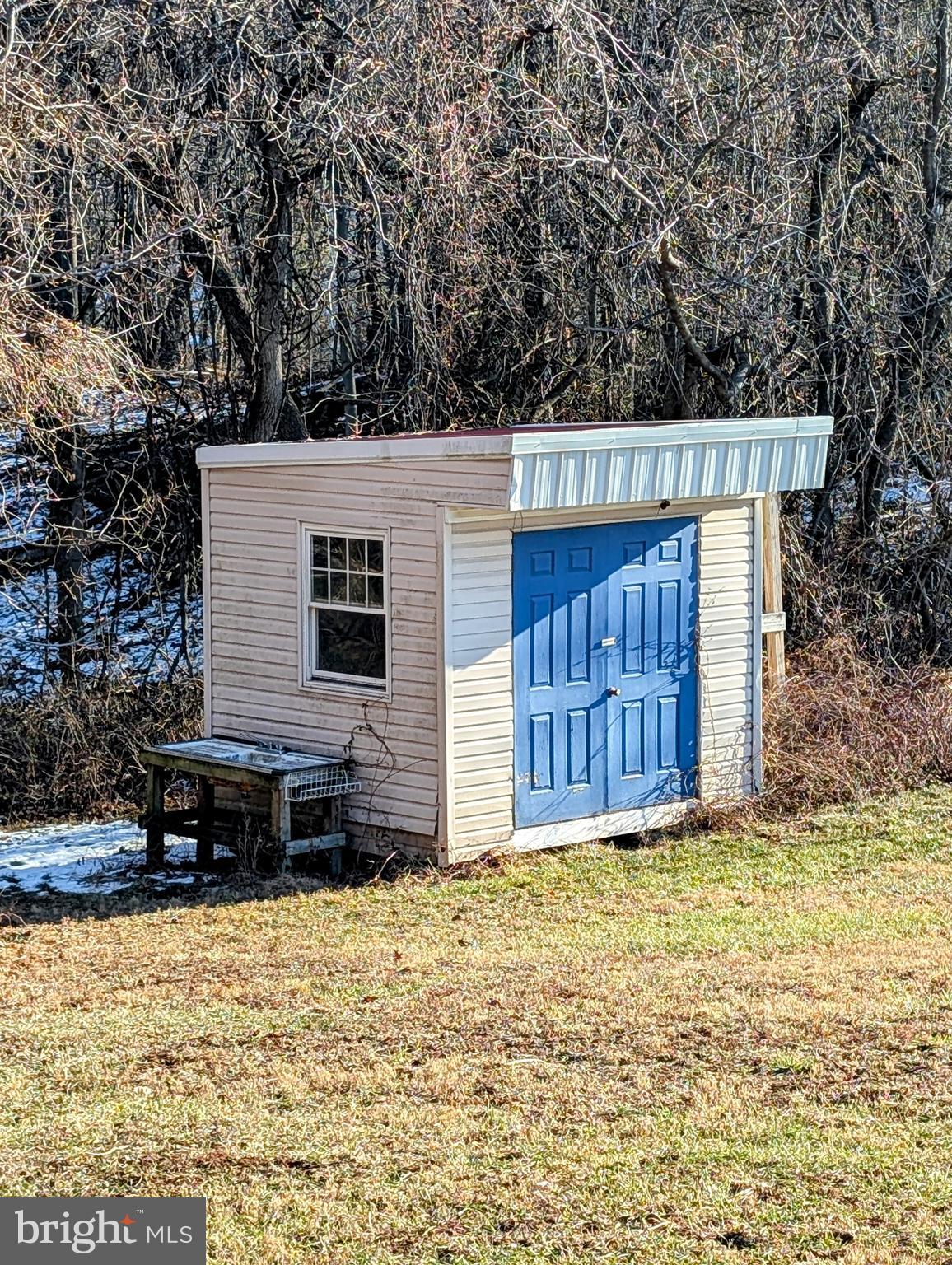 318 Chestnut Hill Road Palmyra, PA 17078 - Photo 7 of 25 Storage Shed