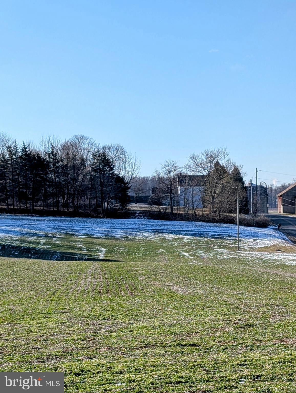 318 Chestnut Hill Road Palmyra, PA 17078 - Photo 8 of 25 Land View