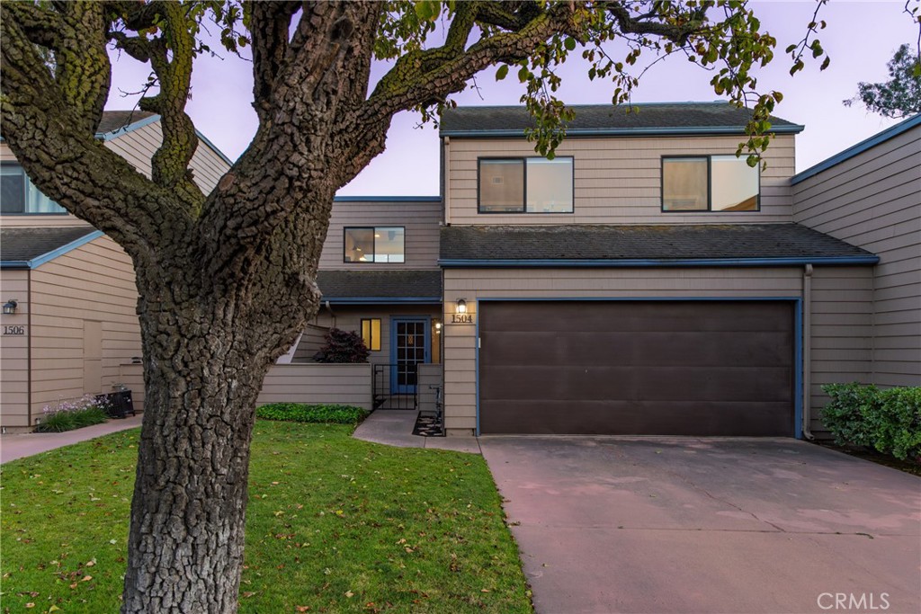 1504 Oakridge Park Road Santa Maria, CA 93455 - Photo 4 of 51