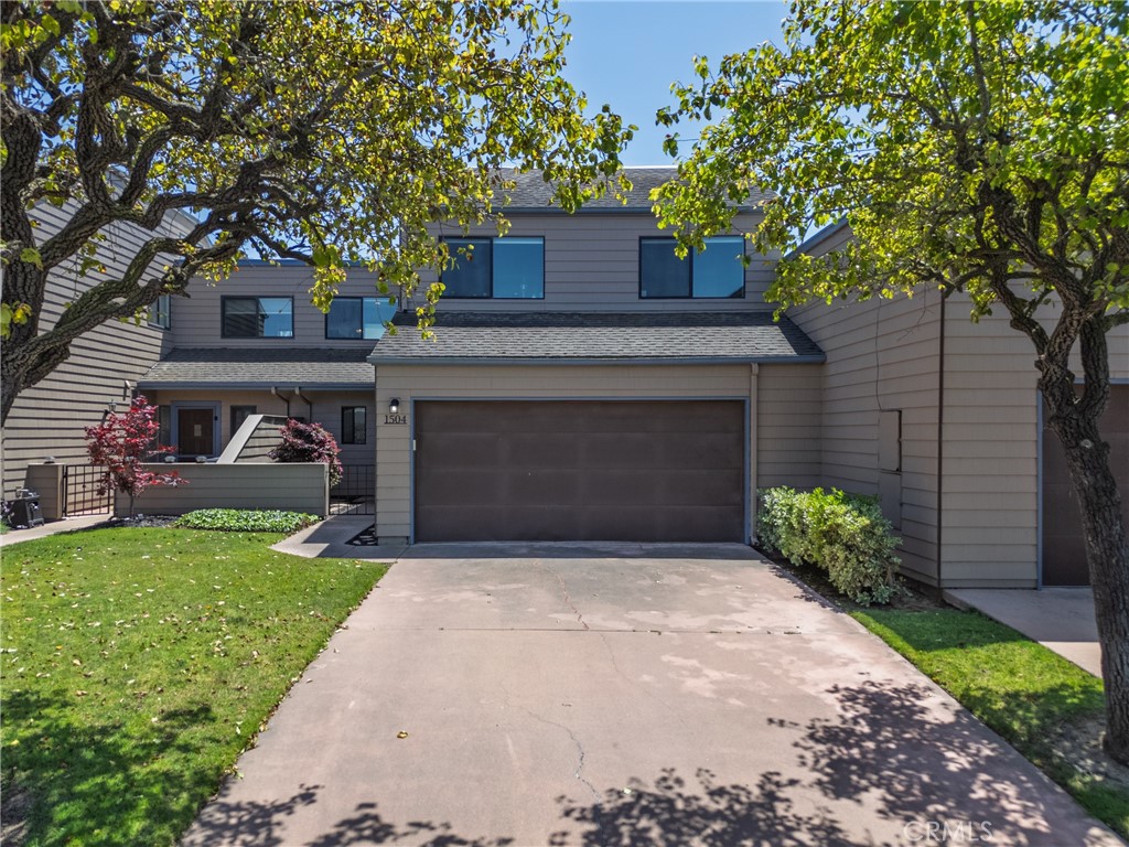 1504 Oakridge Park Road Santa Maria, CA 93455 - Photo 50 of 51