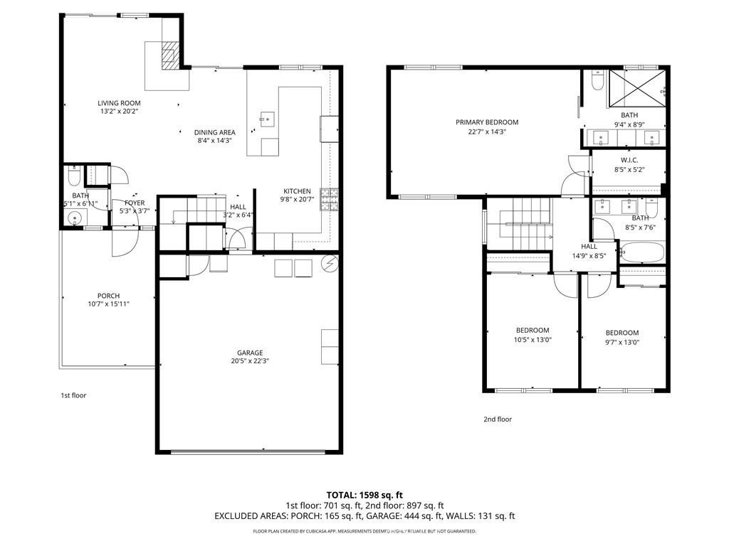 1504 Oakridge Park Road Santa Maria, CA 93455 - Photo 51 of 51