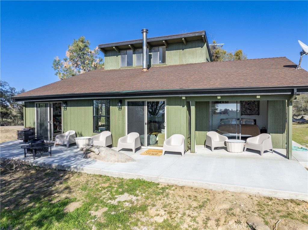 43956 Rocky Ridge Road Coarsegold, CA 93614 - Photo 3 of 58
