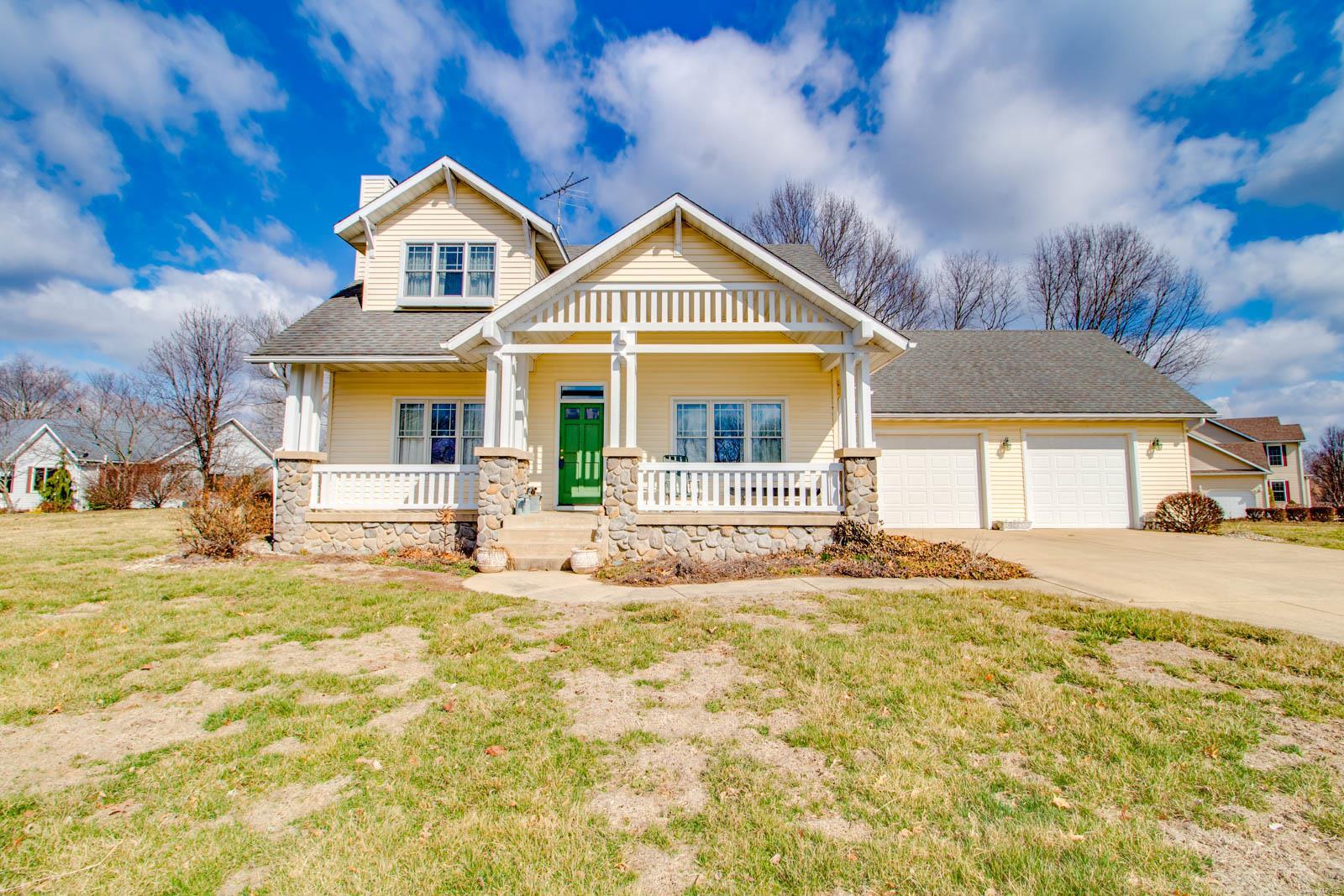 6 Tra Lin Ridge Alton, IL 62002 - Photo 1 of 43