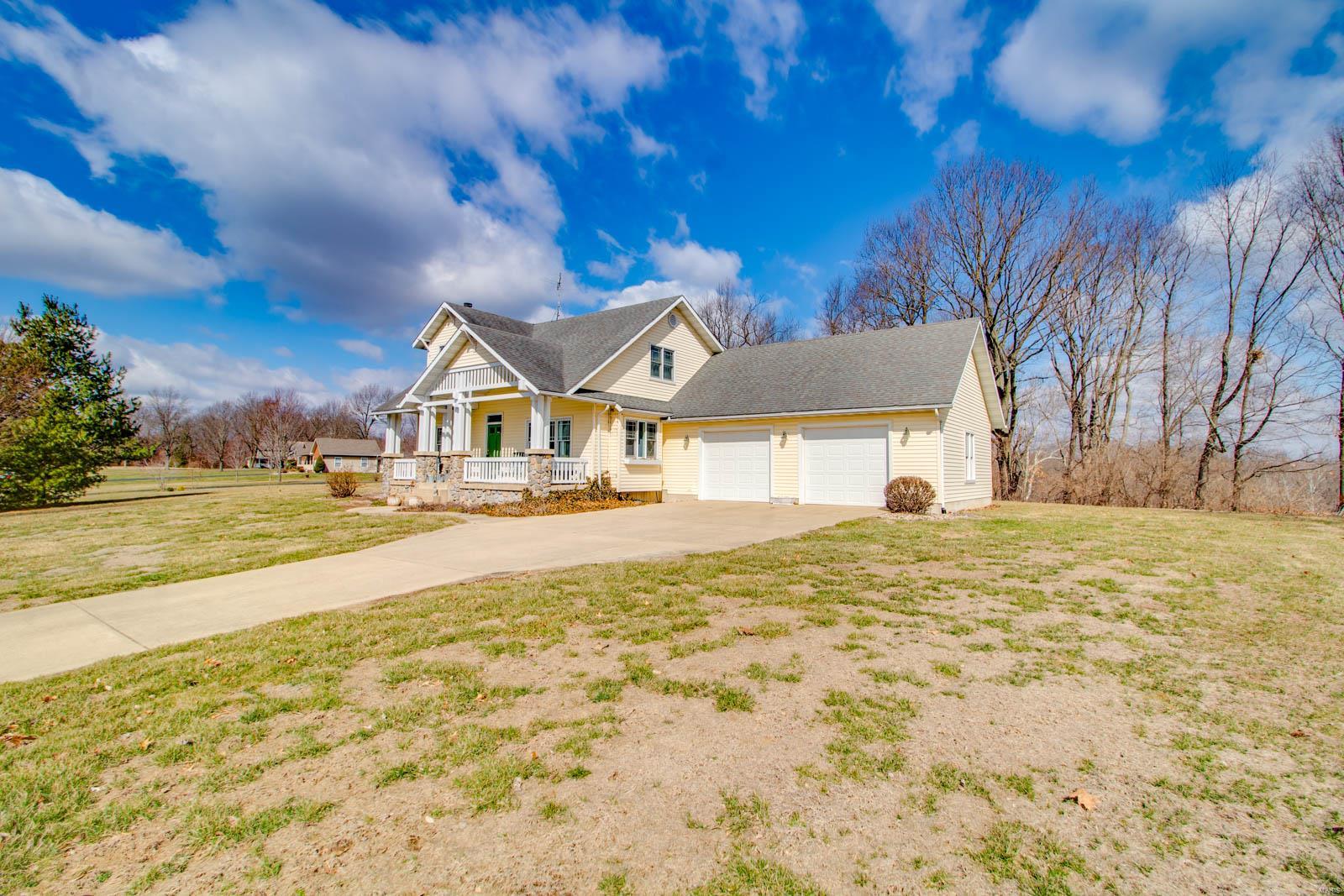 6 Tra Lin Ridge Alton, IL 62002 - Photo 2 of 43