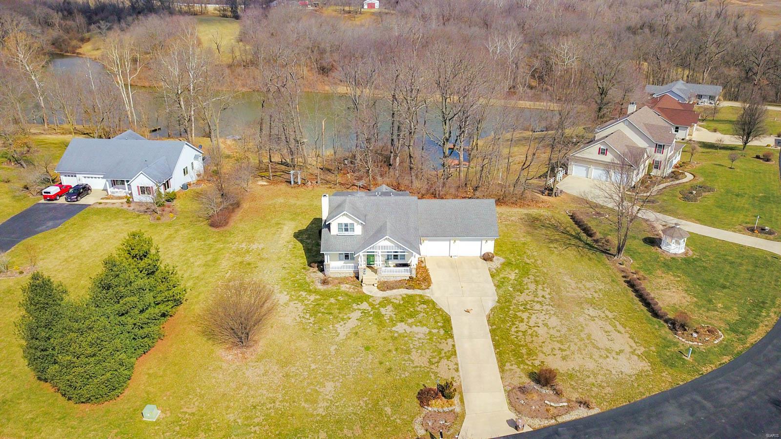 6 Tra Lin Ridge Alton, IL 62002 - Photo 38 of 43