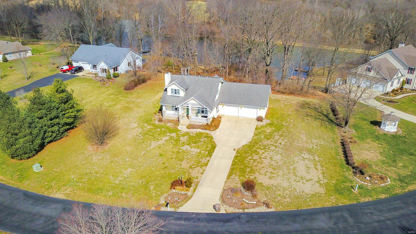 6 Tra Lin Ridge Alton, IL 62002 - Photo 39 of 43