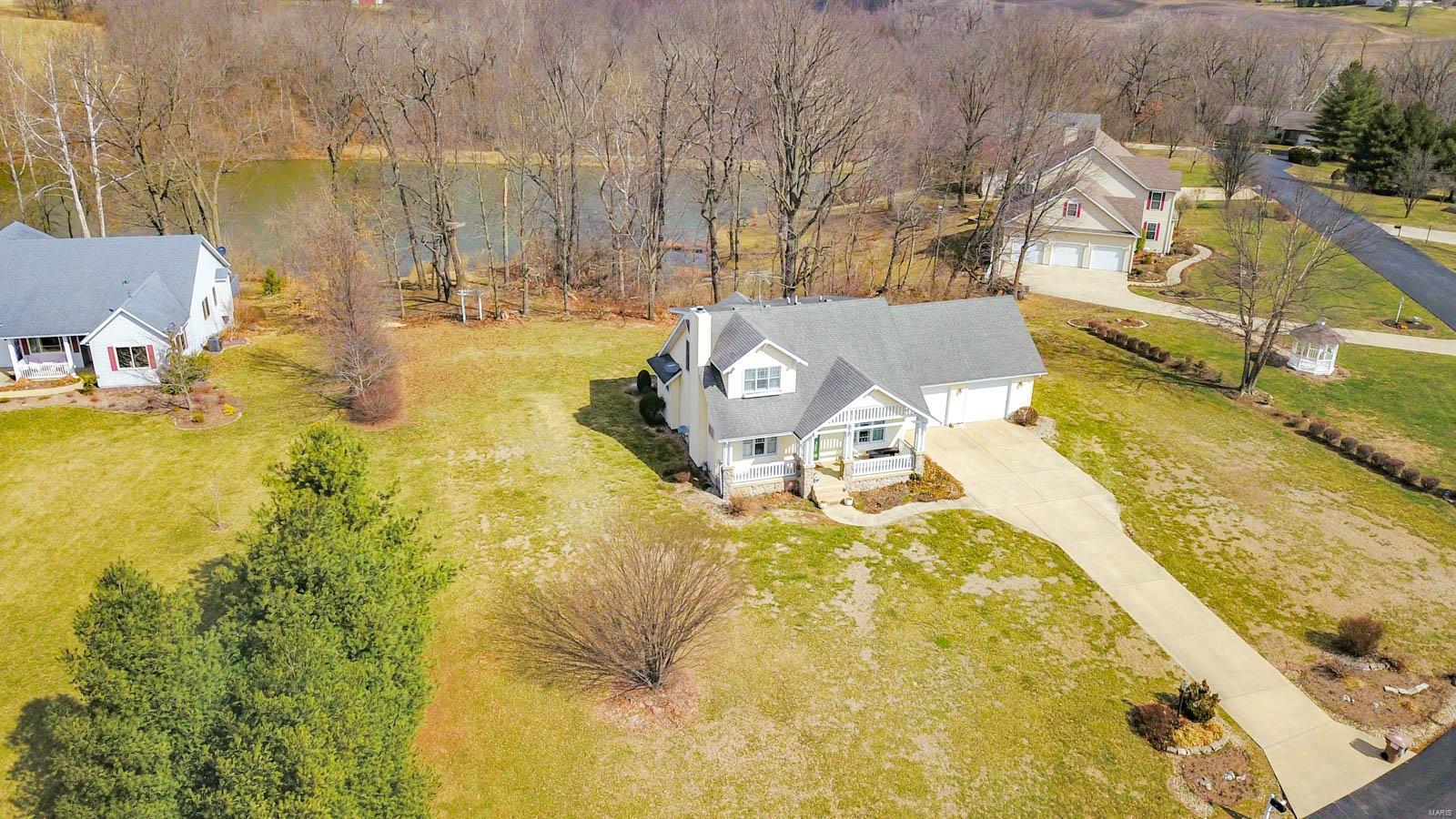 6 Tra Lin Ridge Alton, IL 62002 - Photo 40 of 43