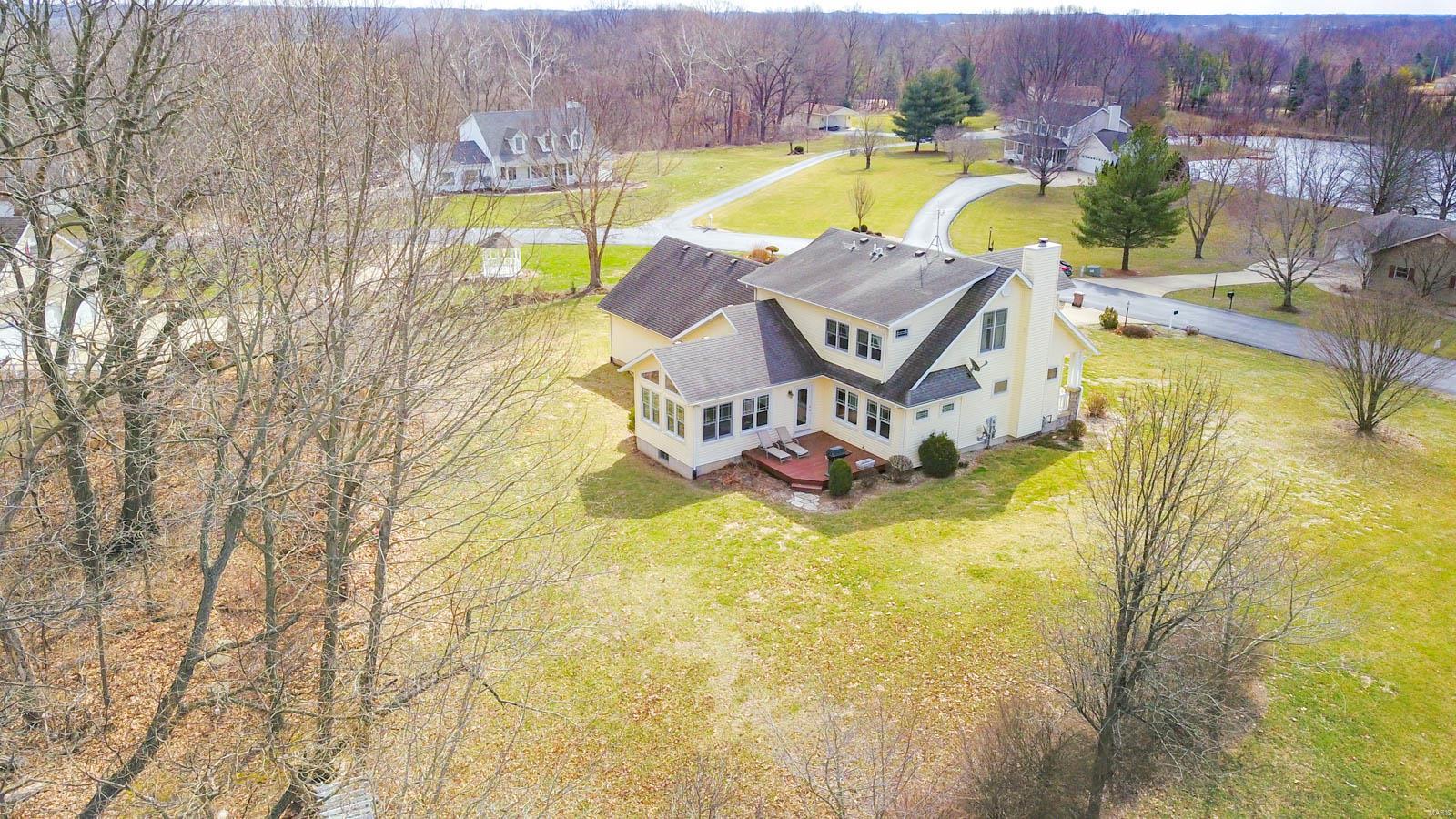 6 Tra Lin Ridge Alton, IL 62002 - Photo 41 of 43