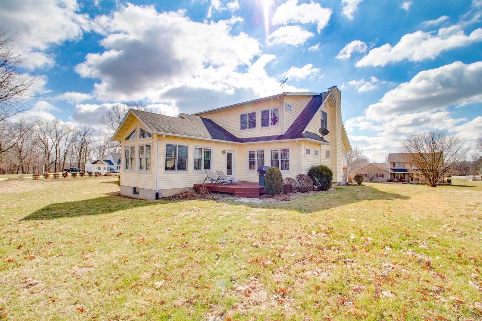 6 Tra Lin Ridge Alton, IL 62002 - Photo 9 of 43