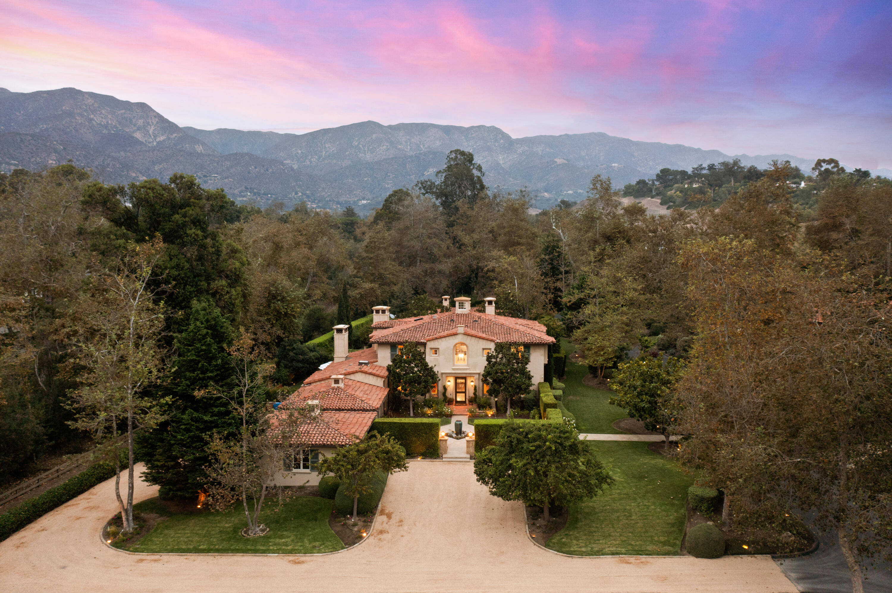 2035 Creekside Road Montecito, CA 93108 - Photo 2 of 60 image_l_1