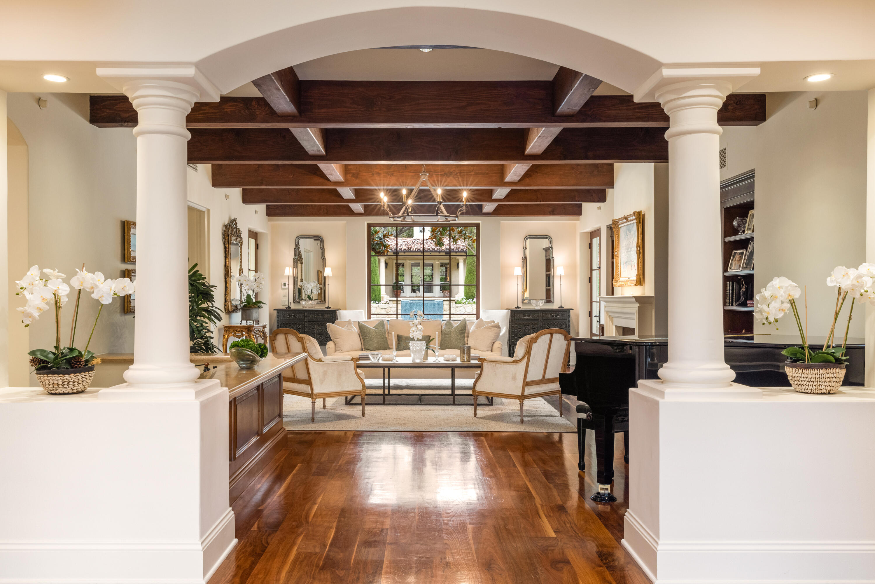 2035 Creekside Road Montecito, CA 93108 - Photo 8 of 60 image_l_6