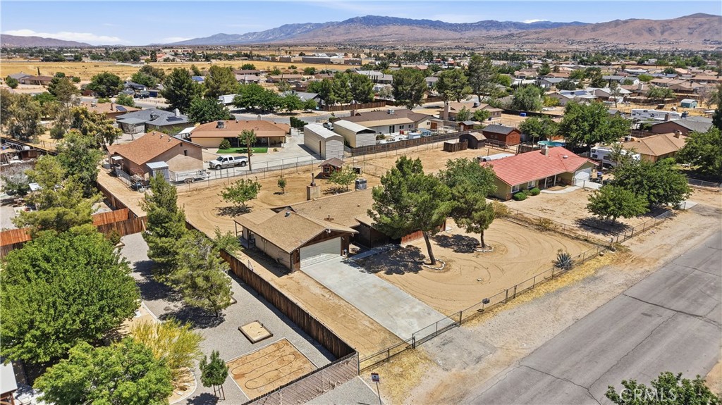 12365 Waynoka Road Apple Valley, CA 92308 - Photo 30 of 36