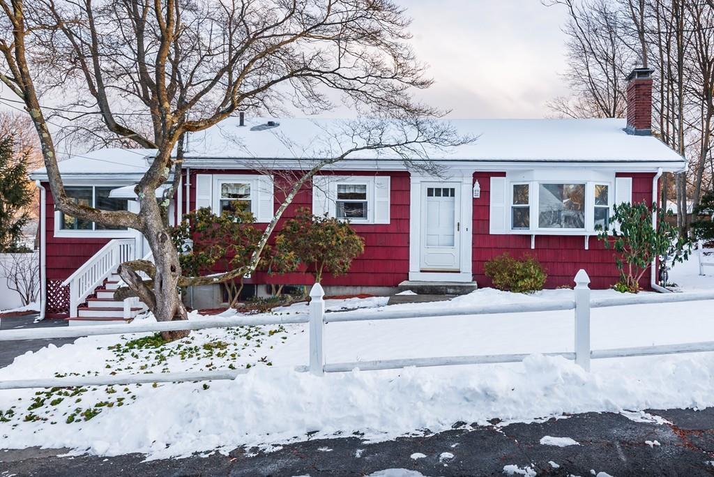 14 Sherman Road Braintree, MA 02184 - Photo 1 of 41 Gallery Image 1