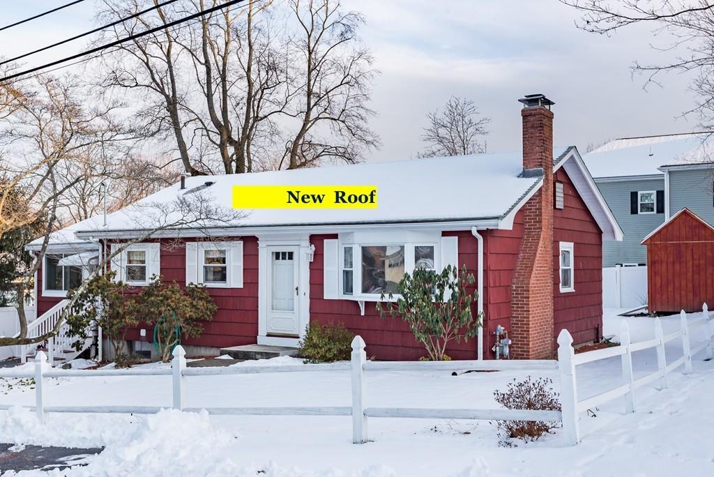 14 Sherman Road Braintree, MA 02184 - Photo 3 of 41 Gallery Image 3