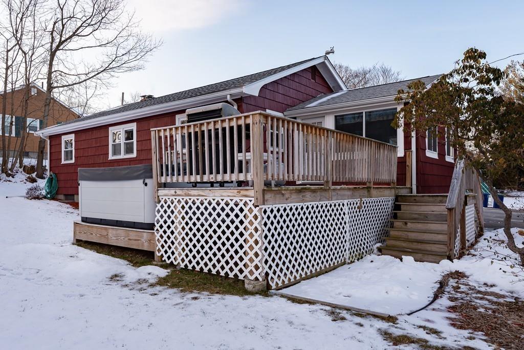 14 Sherman Road Braintree, MA 02184 - Photo 40 of 41 Gallery Image 40