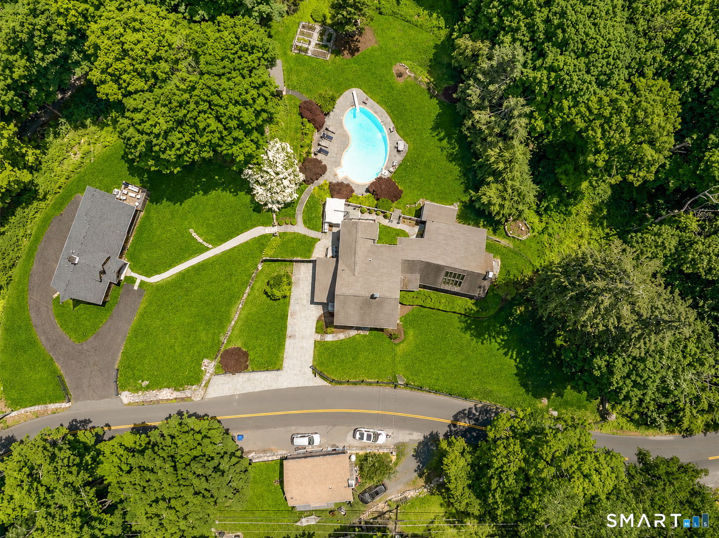 214 Florida Hill Road Ridgefield, CT 06877 - Photo 5 of 38
