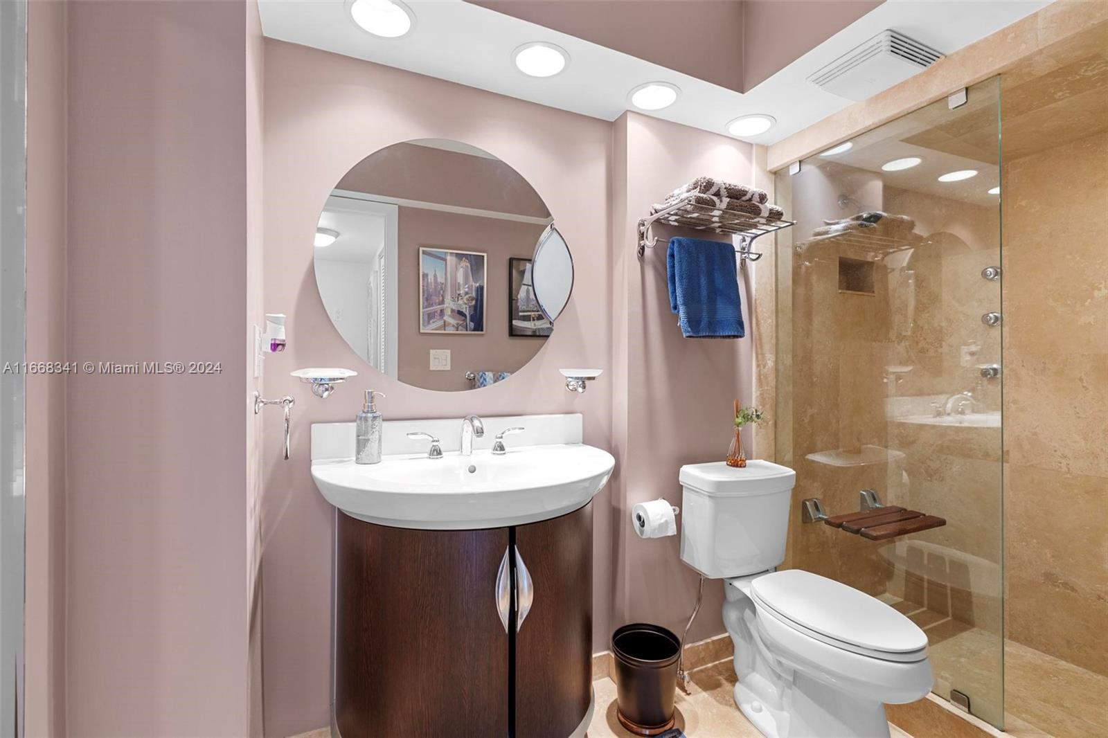 2025 Brickell Avenue, Unit 1102 Miami, FL 33129 - Photo 17 of 23