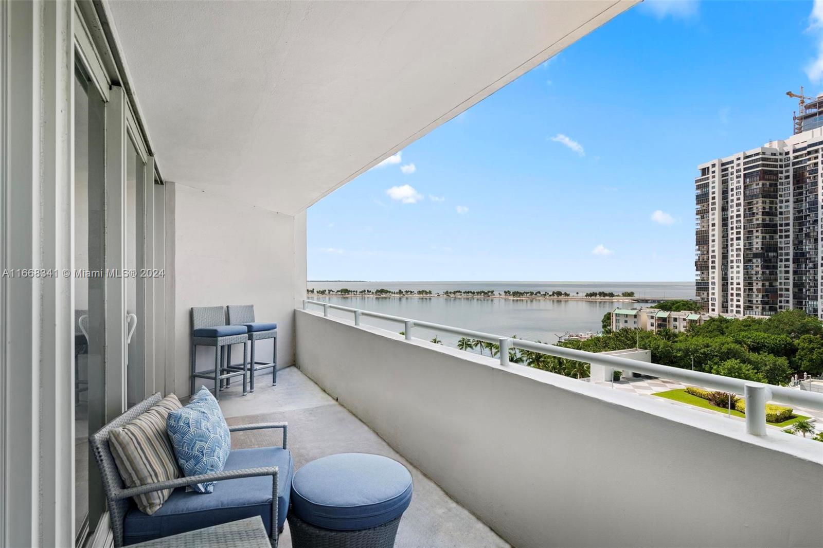 2025 Brickell Avenue, Unit 1102 Miami, FL 33129 - Photo 20 of 23