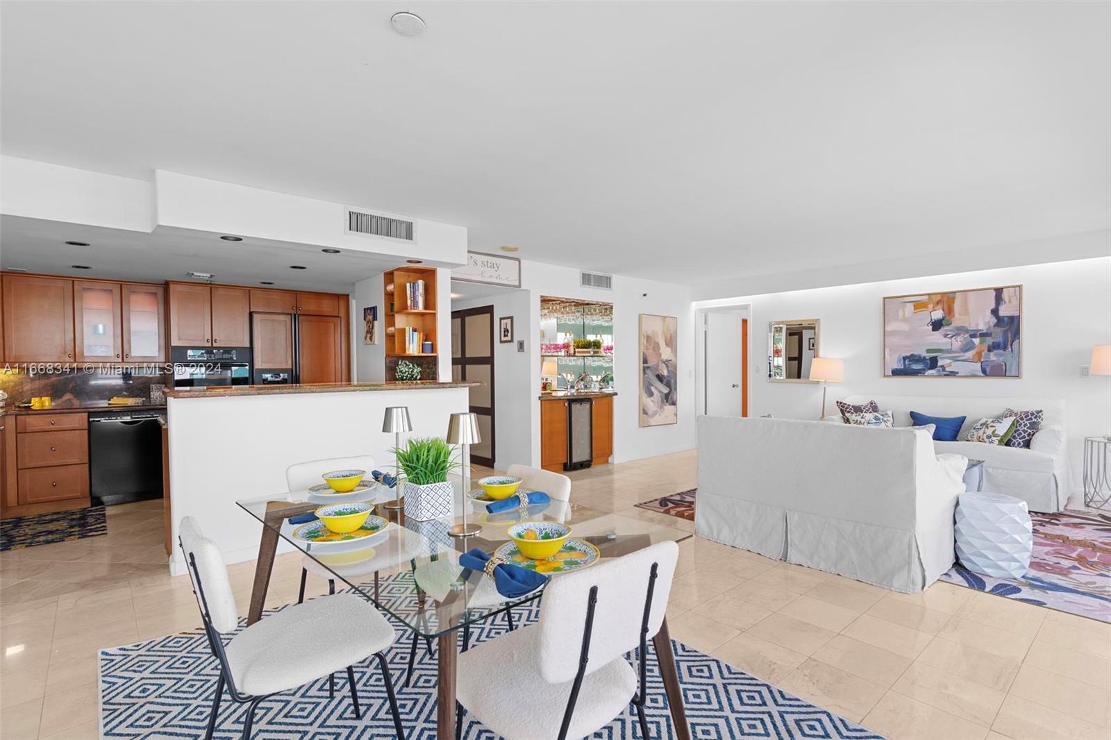 2025 Brickell Avenue, Unit 1102 Miami, FL 33129 - Photo 7 of 23