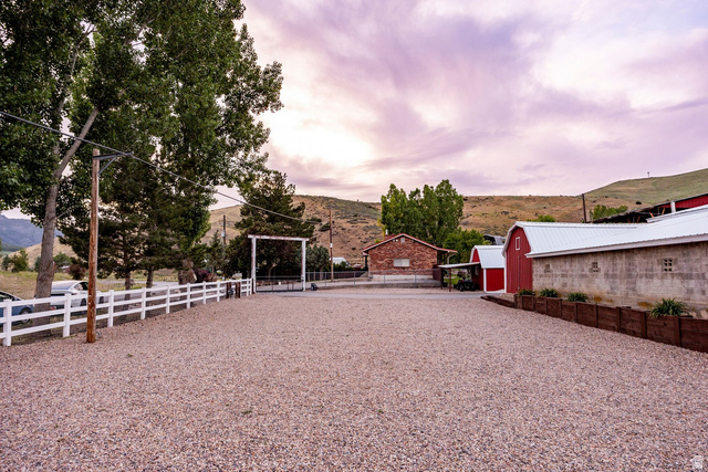 3070 West Old Hwy Road Morgan, UT 84050 - Photo 60 of 63