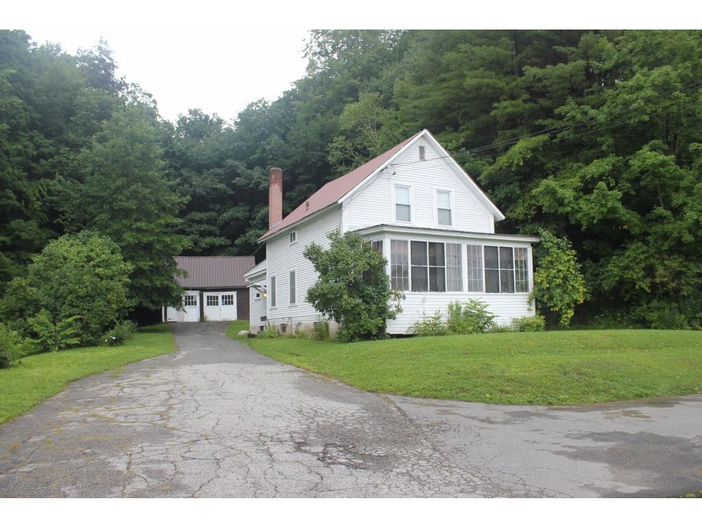 108 River Street Springfield, VT 05156 - Photo 1 of 24