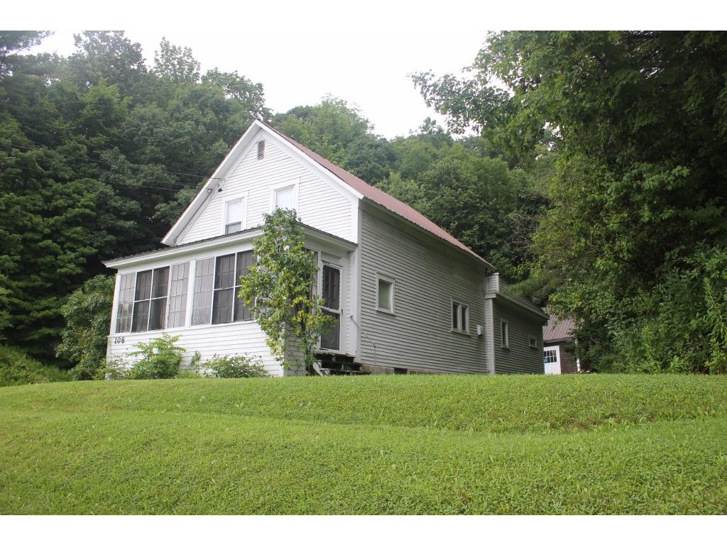 108 River Street Springfield, VT 05156 - Photo 2 of 24